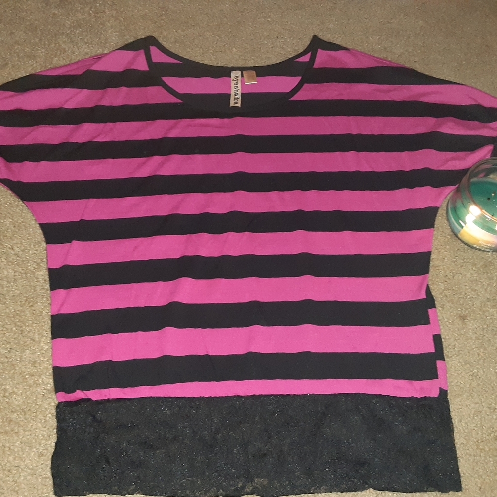 Dressy blouse